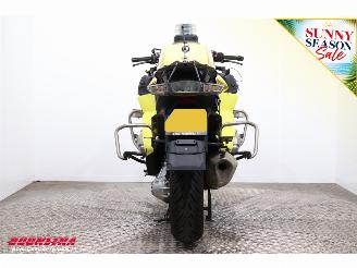 BMW R 1200 RT ABS LED Heizgriffe picture 8