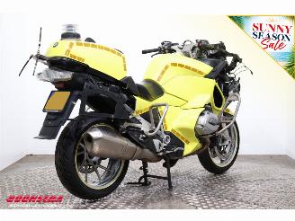 BMW R 1200 RT ABS LED Heizgriffe picture 3
