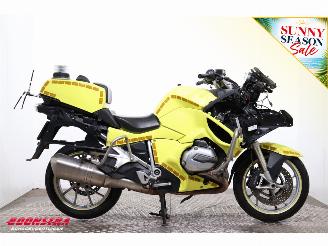 BMW R 1200 RT ABS LED Heizgriffe picture 7
