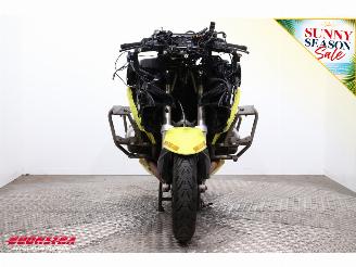 BMW R 1200 RT ABS LED Heizgriffe picture 6