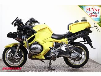 BMW R 1200 RT ABS LED Heizgriffe picture 5