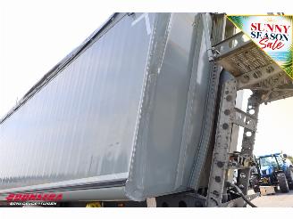 Schmitz Cargobull  SCB*S3D Ca 52 M3 Kipper 3-Asser Lift 39t BY 2020 picture 7