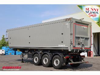 Schmitz Cargobull  SCB*S3D Ca 52 M3 Kipper 3-Asser Lift 39t BY 2020 picture 4