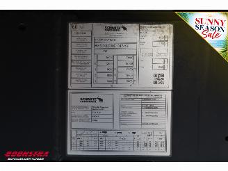 Schmitz Cargobull  SCB*S3D Ca 52 M3 Kipper 3-Asser Lift 39t BY 2020 picture 16