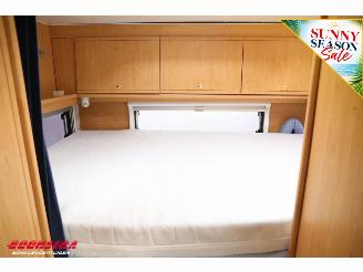 Dethleffs  Globetrotter Esprit 2.5 TDI Luifel Hefbed Dwarsbed Douche picture 26