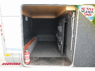 Dethleffs  Globetrotter Esprit 2.5 TDI Luifel Hefbed Dwarsbed Douche picture 46