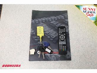 Dethleffs  Globetrotter Esprit 2.5 TDI Luifel Hefbed Dwarsbed Douche picture 44