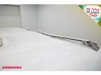 Dethleffs  Globetrotter Esprit 2.5 TDI Luifel Hefbed Dwarsbed Douche picture 13