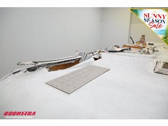 Dethleffs  Globetrotter Esprit 2.5 TDI Luifel Hefbed Dwarsbed Douche picture 12
