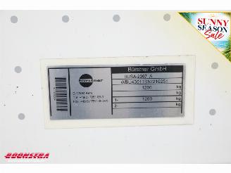 Burstner  Flipper 430 TS Frans Bed Kachel Ringverwarming picture 23