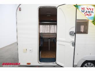 Burstner  Flipper 430 TS Frans Bed Kachel Ringverwarming picture 25