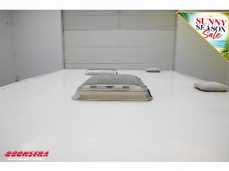 Burstner  Flipper 430 TS Frans Bed Kachel Ringverwarming picture 11