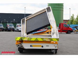   VWTA02 Pijlwagen Baustelle Warnung BY 2025 picture 8