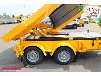   VWTA02 VWTA02 Pijlwagen BY 2025 picture 15