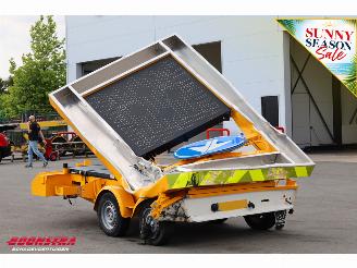   VWTA02 VWTA02 Pijlwagen BY 2025 picture 5