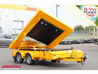   VWTA02 VWTA02 Pijlwagen BY 2025 picture 3
