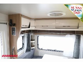 Hobby  495 UL Mover Dakairco Luifel Fietsendrager Single Beds BY 2021 picture 20