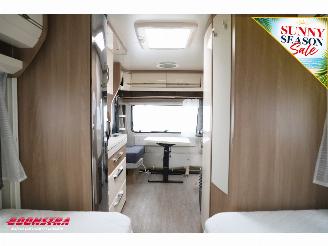 Hobby  495 UL Mover Dakairco Luifel Fietsendrager Single Beds BY 2021 picture 26