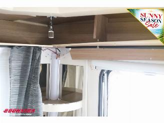Hobby  495 UL Mover Dakairco Luifel Fietsendrager Single Beds BY 2021 picture 23