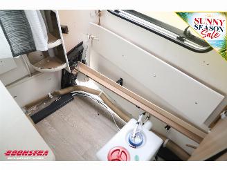 Hobby  495 UL Mover Dakairco Luifel Fietsendrager Single Beds BY 2021 picture 24