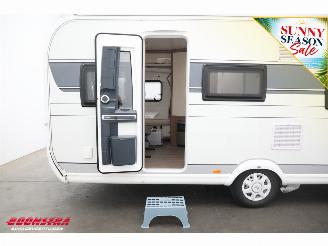 Hobby  495 UL Mover Dakairco Luifel Fietsendrager Single Beds BY 2021 picture 40