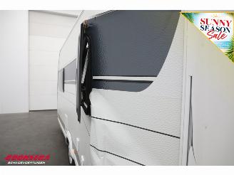 Hobby  495 UL Mover Dakairco Luifel Fietsendrager Single Beds BY 2021 picture 9
