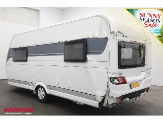 Hobby  495 UL Mover Dakairco Luifel Fietsendrager Single Beds BY 2021 picture 4