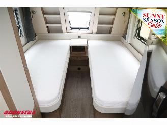 Hobby  495 UL Mover Dakairco Luifel Fietsendrager Single Beds BY 2021 picture 28