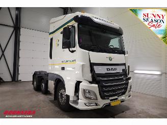DAF XF 480 FTP 6X2 Alcoa Standairco ACC Euro 6 364.119 km! picture 2