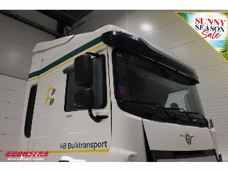 DAF XF 480 FTP 6X2 Alcoa Standairco ACC Euro 6 364.119 km! picture 9
