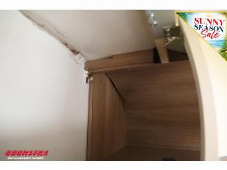 Hobby  460 UFE 460 UFE Mover Rondzit Frans Bed picture 18