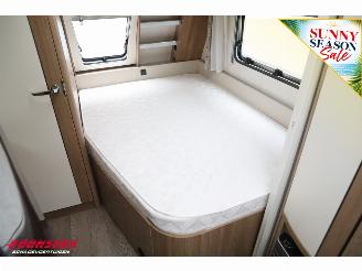 Hobby  460 UFE 460 UFE Mover Rondzit Frans Bed picture 21