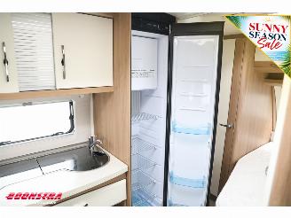 Hobby  460 UFE 460 UFE Mover Rondzit Frans Bed picture 24