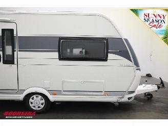 Hobby  460 UFE 460 UFE Mover Rondzit Frans Bed picture 6