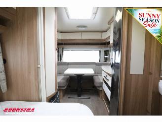 Hobby  460 UFE 460 UFE Mover Rondzit Frans Bed picture 19