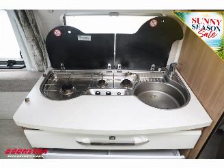 Hobby  460 UFE 460 UFE Mover Rondzit Frans Bed picture 23