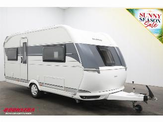 Hobby  460 UFE 460 UFE Mover Rondzit Frans Bed picture 2