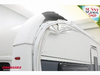 Hobby  460 UFE 460 UFE Mover Rondzit Frans Bed picture 7