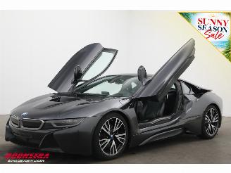 BMW i8 Coupe LED H/K 360° Cruise SHZ picture 2