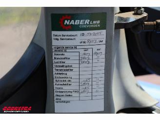 New Holland  T6020 ELITE BY 2012 8.421 Uur picture 13