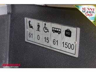 VDL Berkhof  FUTURA FHD2-139/440 61-Pers. Euro 6 477977 Km!! picture 37