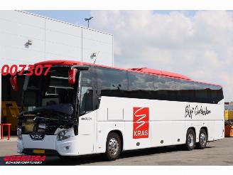 Schade bus VDL Berkhof  FUTURA FHD2-139/440 61-Pers. Euro 6 477977 Km!! 2018/3