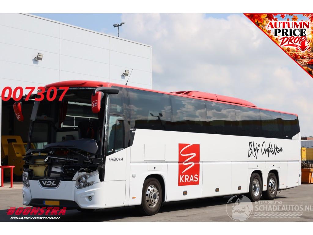 VDL Berkhof  FUTURA FHD2-139/440 61-Pers. Euro 6 477977 Km!!