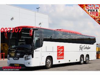 uszkodzony autobus VDL Berkhof  FUTURA FHD2-139/440 61-Pers. Euro 6 477977 Km!! 2018/3