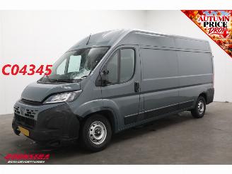Avarii auto utilitare Fiat Ducato 2.2 MultiJet 120 S&S L3H2 3.3t Cruise Airco DAB Bluetooth PDC 2025/11