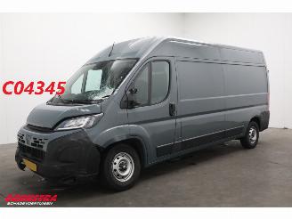 dommages fourgonnettes/vécules utilitaires Fiat Ducato 2.2 MultiJet 120 S&S L3H2 3.3t Cruise Airco DAB Bluetooth PDC 2025/11