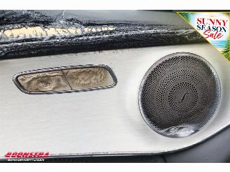 Mercedes C-klasse Estate 63 AMG Drivers Package Pano Burmester Cruise SHZ picture 21
