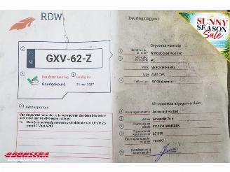 Mercedes C-klasse Estate 63 AMG Drivers Package Pano Burmester Cruise SHZ picture 22