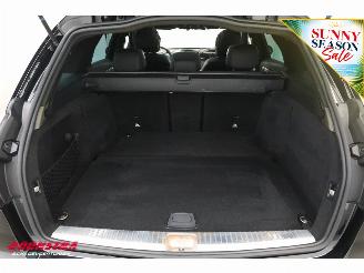 Mercedes C-klasse Estate 63 AMG Drivers Package Pano Burmester Cruise SHZ picture 24