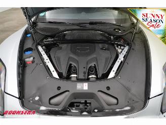 Porsche Panamera 2.9 4 E-Hybrid PDLS+ PASM Sport Chrono Pano ACC SBL 360° picture 10